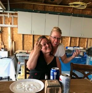 Meet your Posher, Raquel